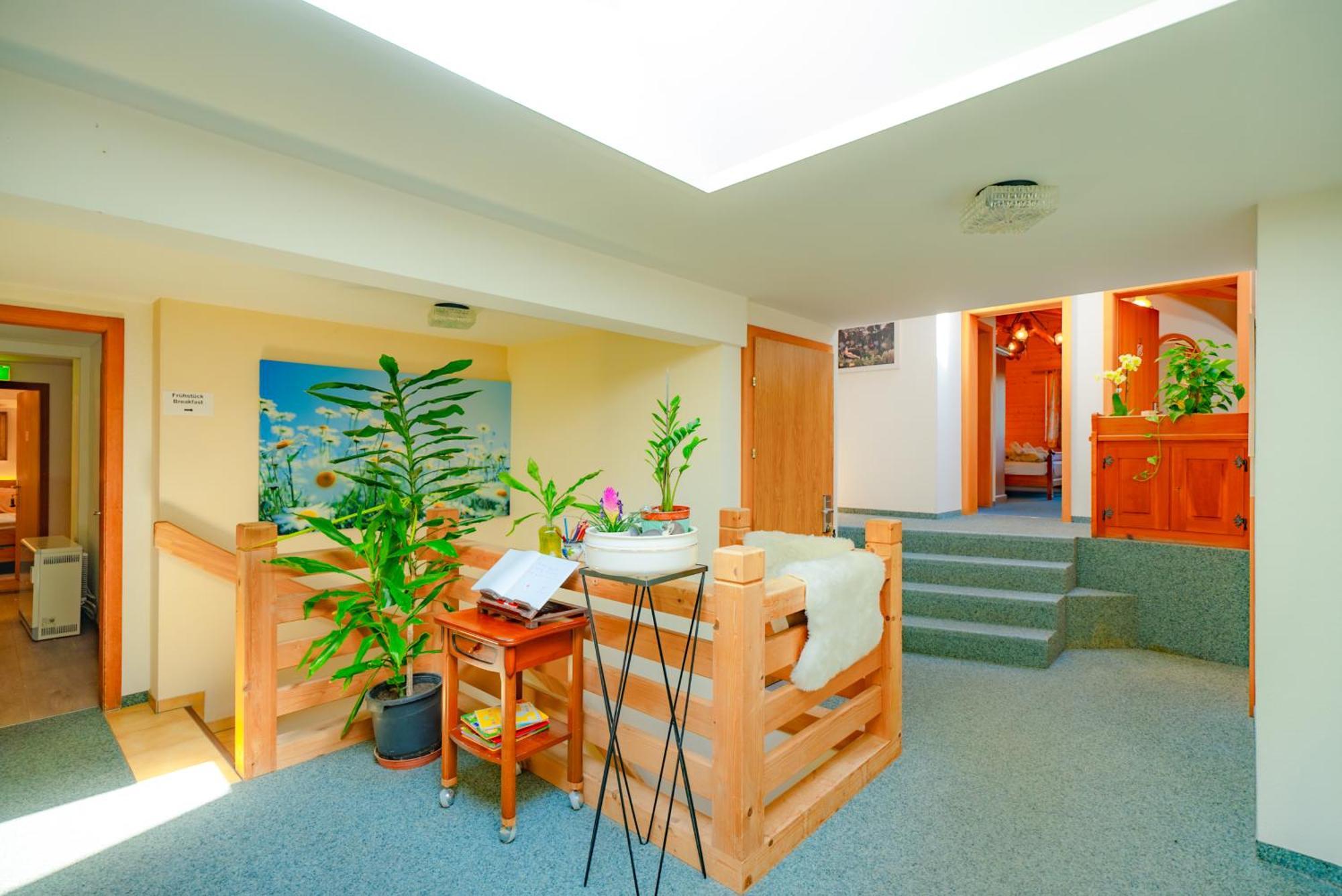 Hotel Wildbach Brienz 布里恩茨 外观 照片