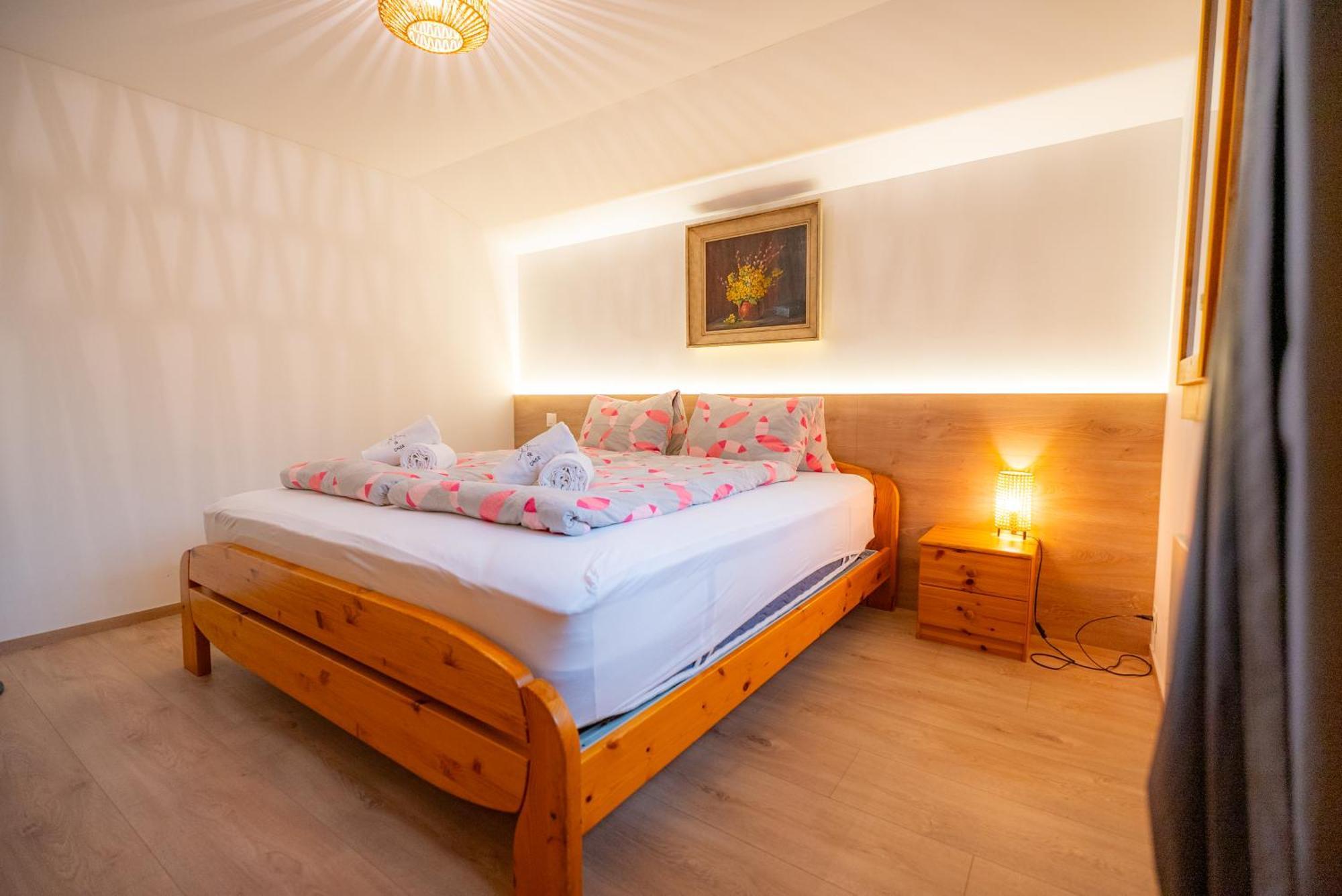 Hotel Wildbach Brienz 布里恩茨 外观 照片