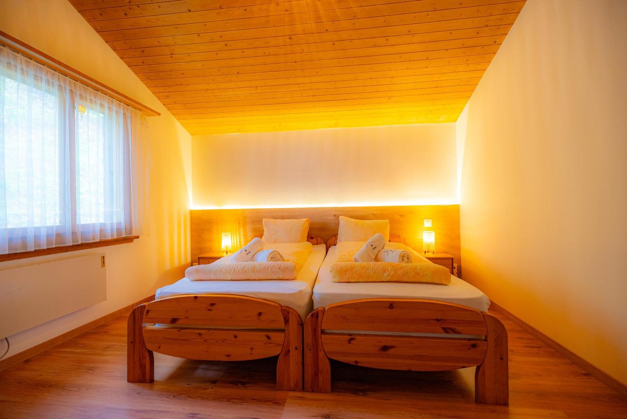 Hotel Wildbach Brienz 布里恩茨 外观 照片